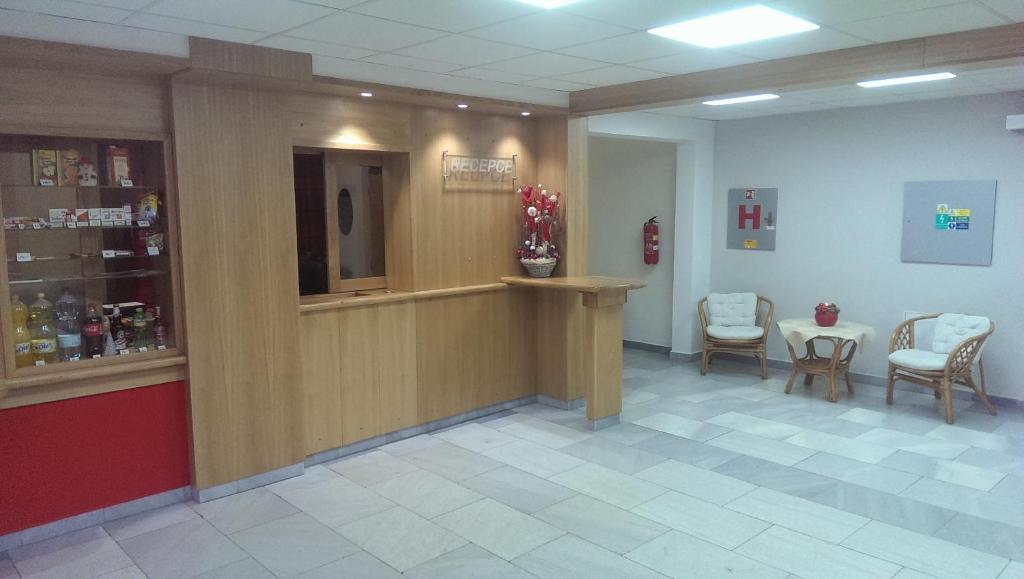 Hotel Terek Štětí Habitación foto