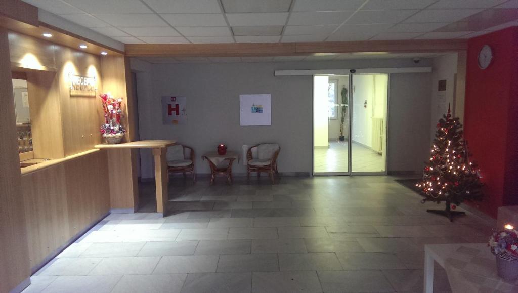 Hotel Terek Štětí Habitación foto